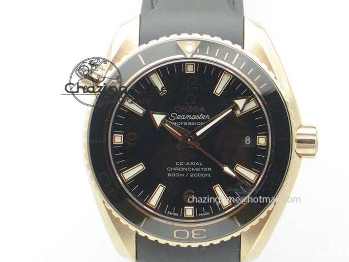 0512 Speedmaster Moonwatch in Moonshine Gold YG RMF Best Edition Green Dial on Green Leather Strap Manual Chrono EasyCare 7832